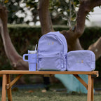 Create Your Own Pouch