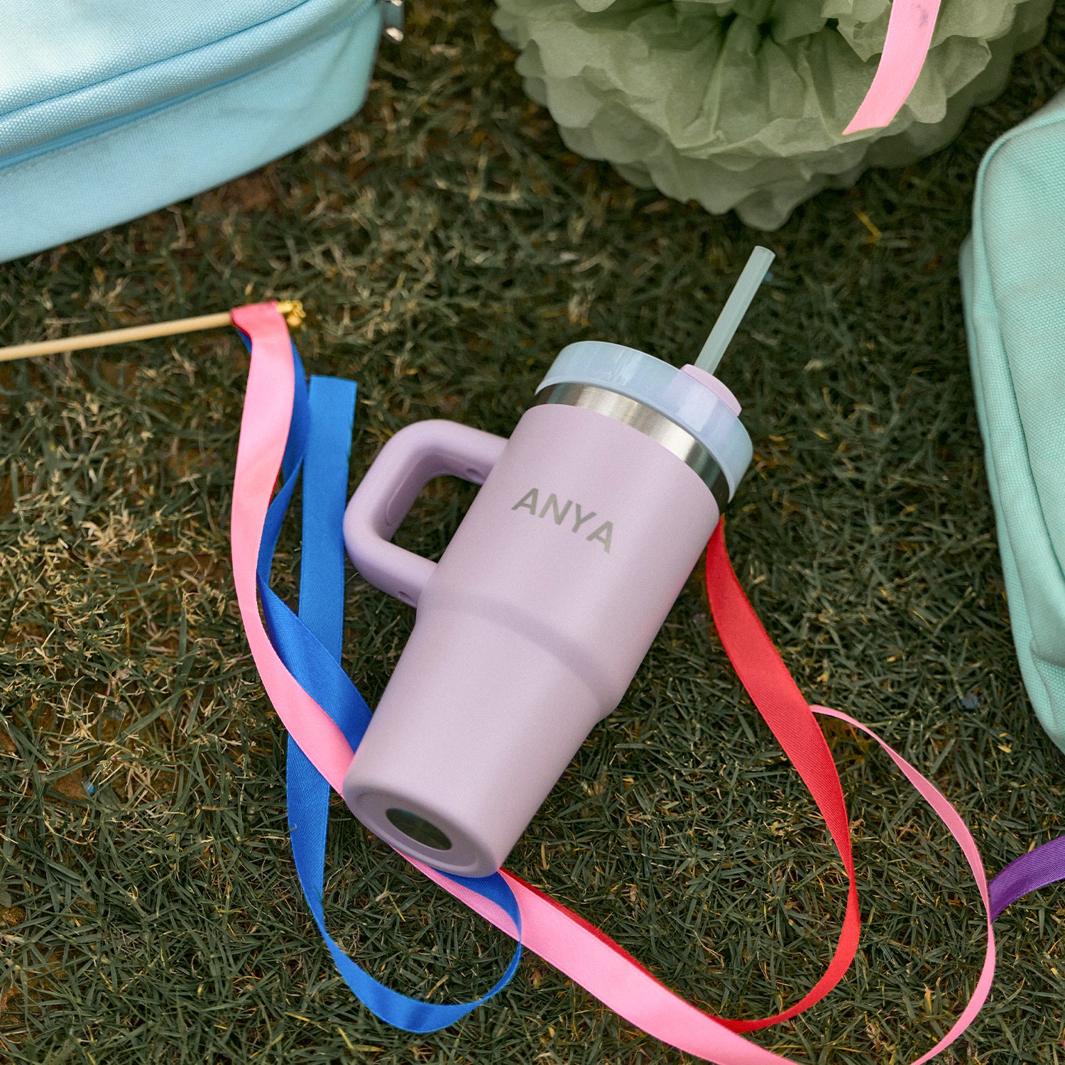 Sip & Go Insulated Tumbler, 420 ML