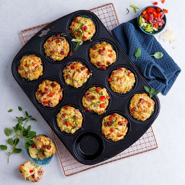 Recipes