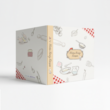 Load image into Gallery viewer, Recipe Binder
