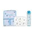 Sailor Snack & Hydration Set
