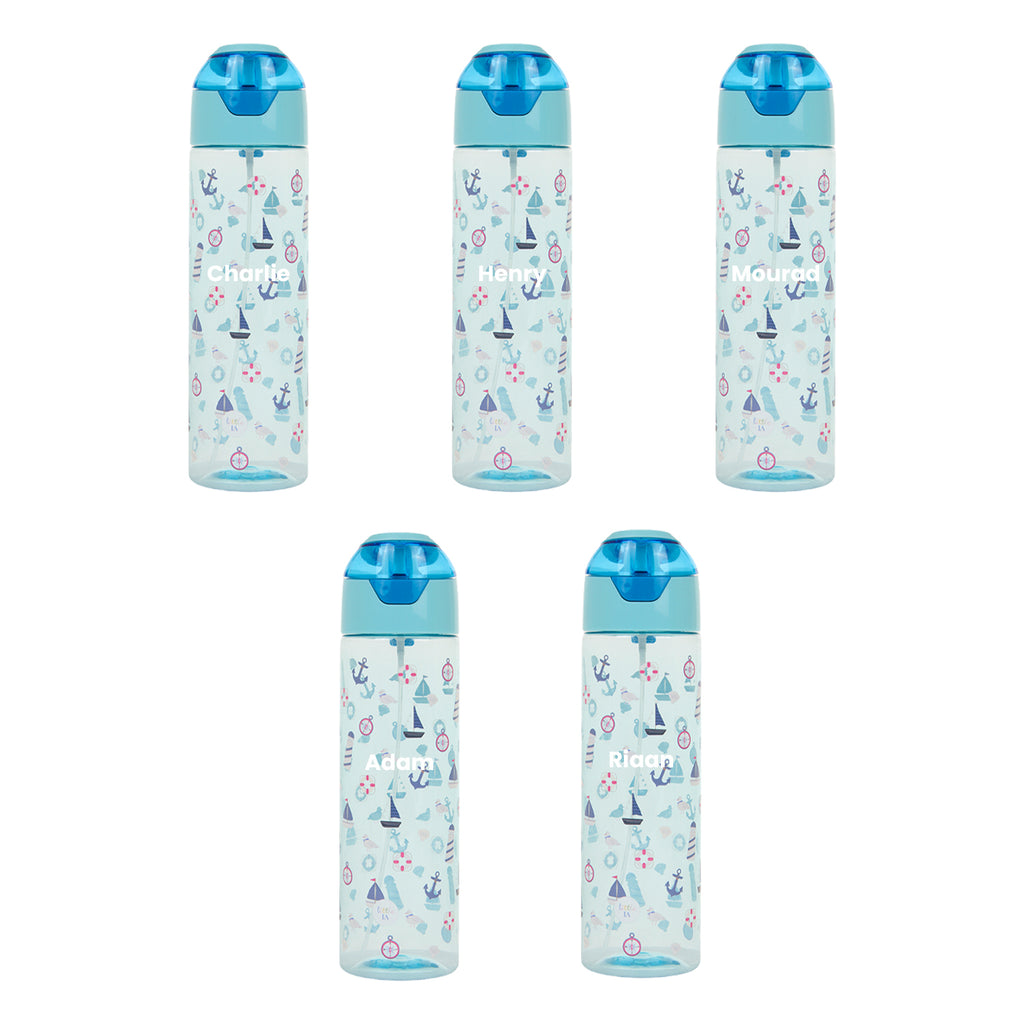 Party Favour: Sailor Spritz Bottle, 700 ML