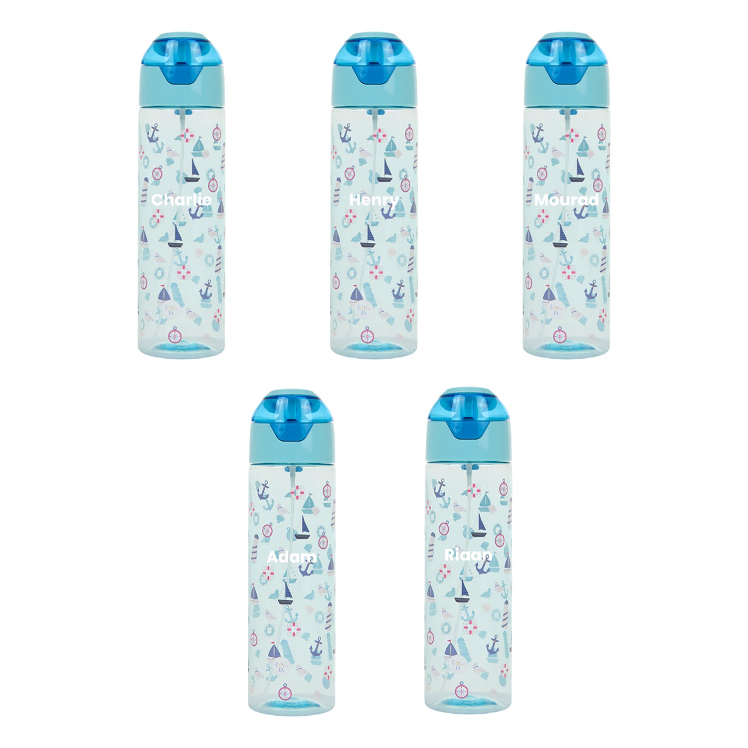 Party Favour: Sailor Spritz Bottle, 700 ML