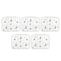 Party Favour: Sailor Tritan Snack Box