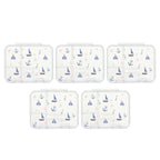 Party Favour: Sailor Tritan Snack Box