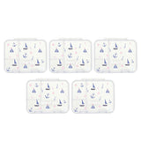 Party Favour: Sailor Tritan Snack Box