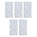 Party Favour: Sailor Towel