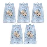 Party Favour: Sailor Swim Bag