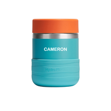 Load image into Gallery viewer, Stainless Insulated Kids Food Jar
