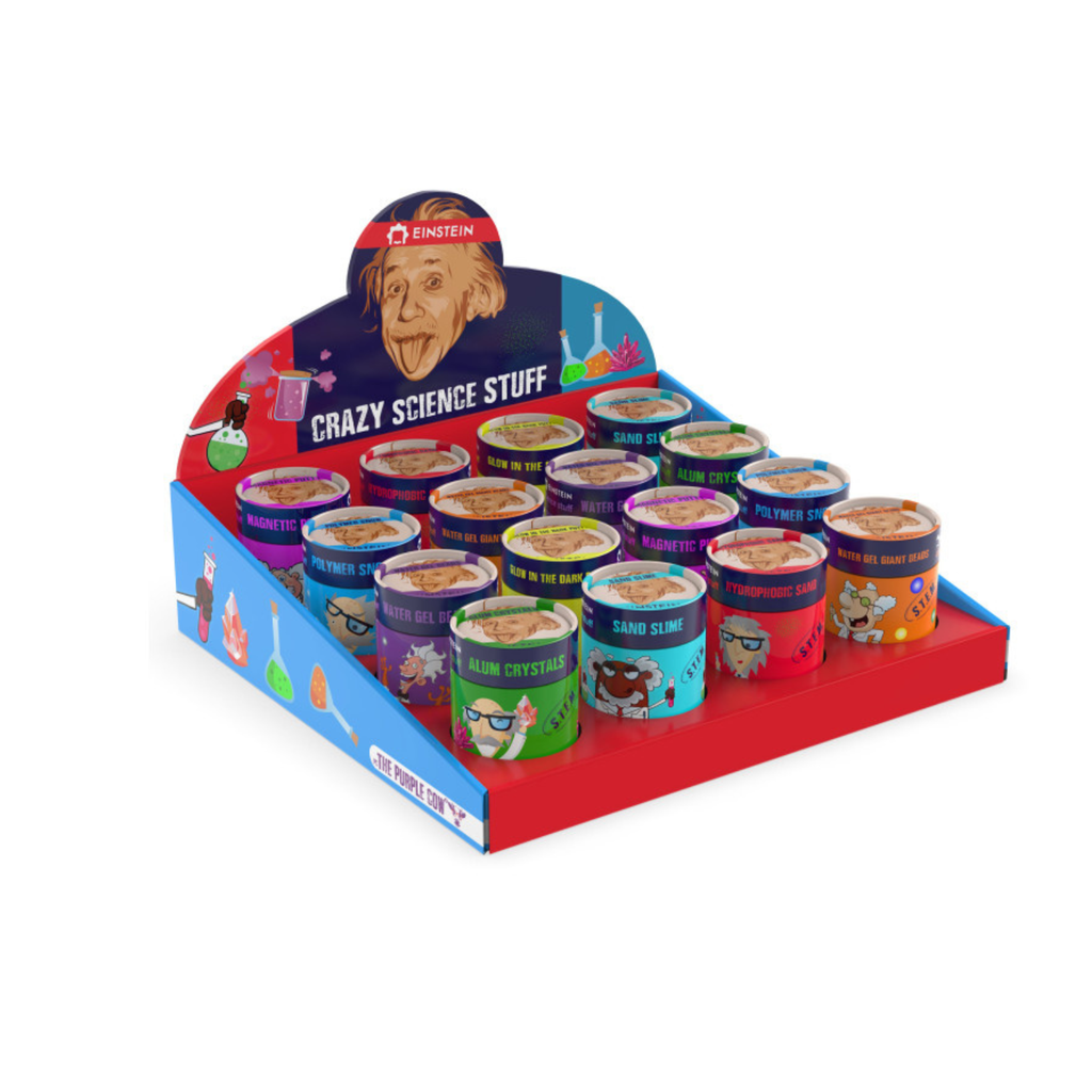 Dynamic Sensory Play Set