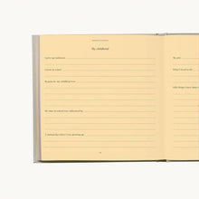 Load image into Gallery viewer, Specialday My Grandparent – Memories &amp; Treasures

