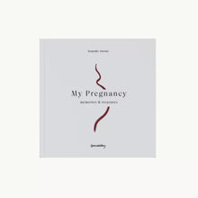 Load image into Gallery viewer, Specialday My Pregnancy – Memories &amp; Treasures
