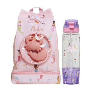 Mermaid Summer Fun 2-Pc Gift Set