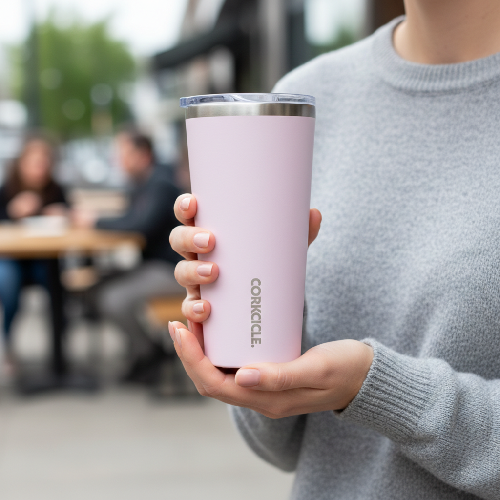 Classic Insulated Tumbler