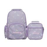 Whimsical Unicorn Duo Set