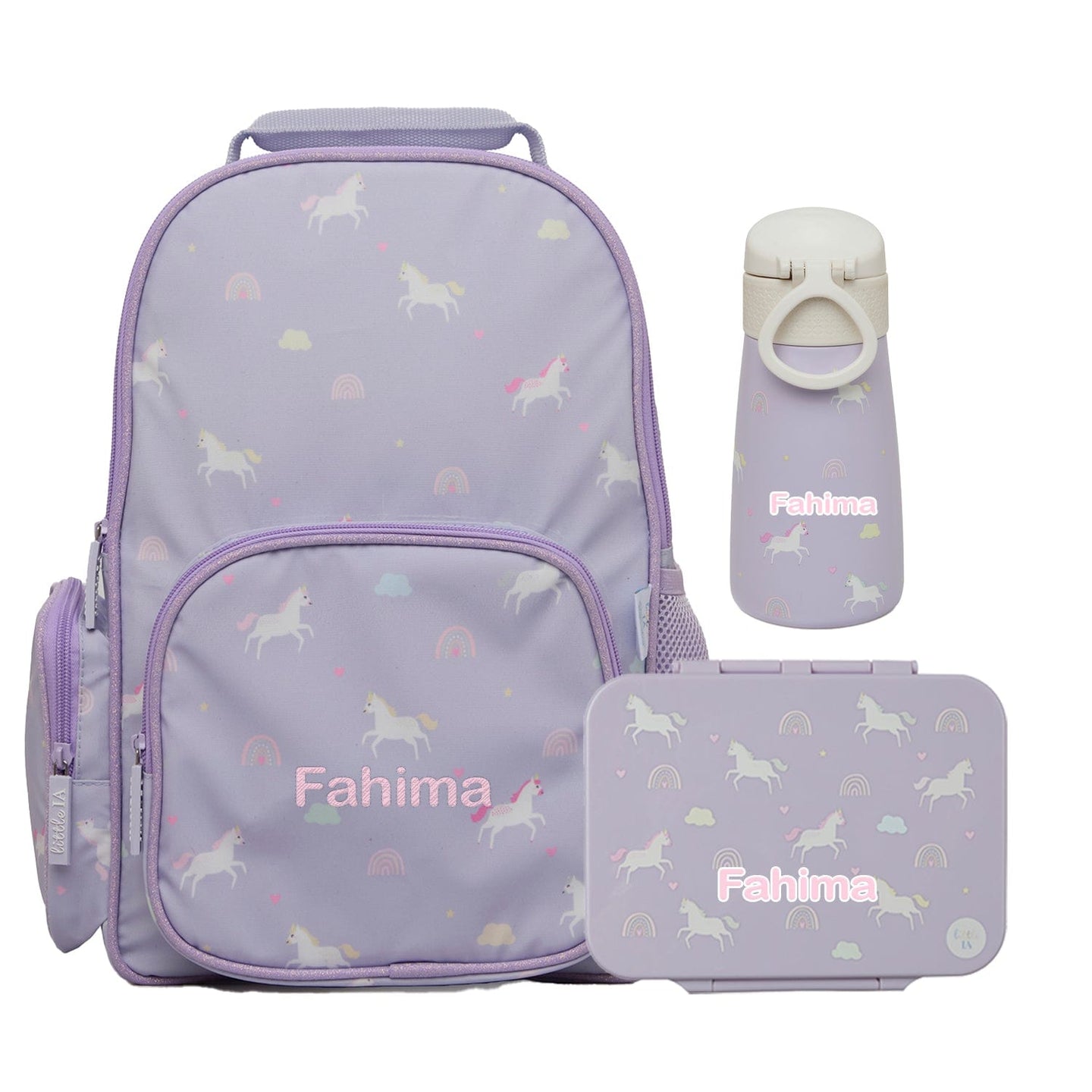 Unicorn Sparkle Set
