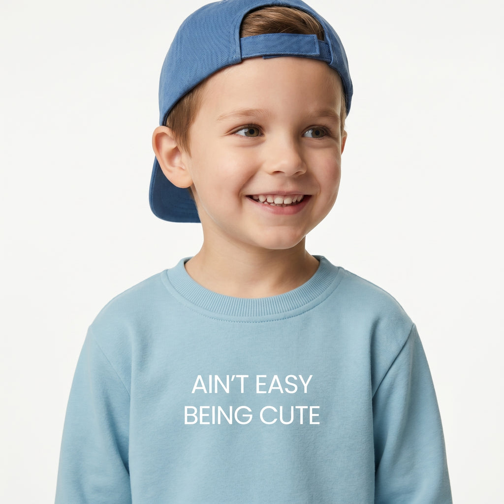 'Create Your Own' Sweatshirt