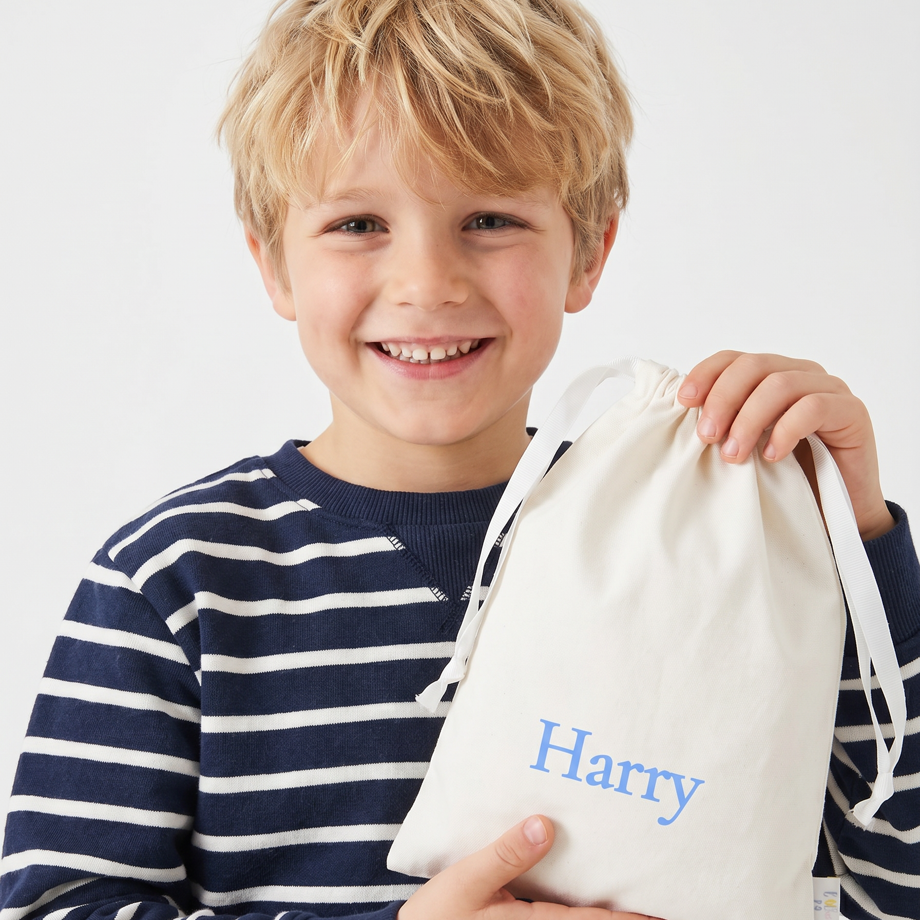 Name Pouch