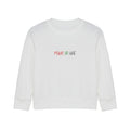 'Made in UAE' Sweatshirt