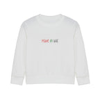 'Made in UAE' Sweatshirt