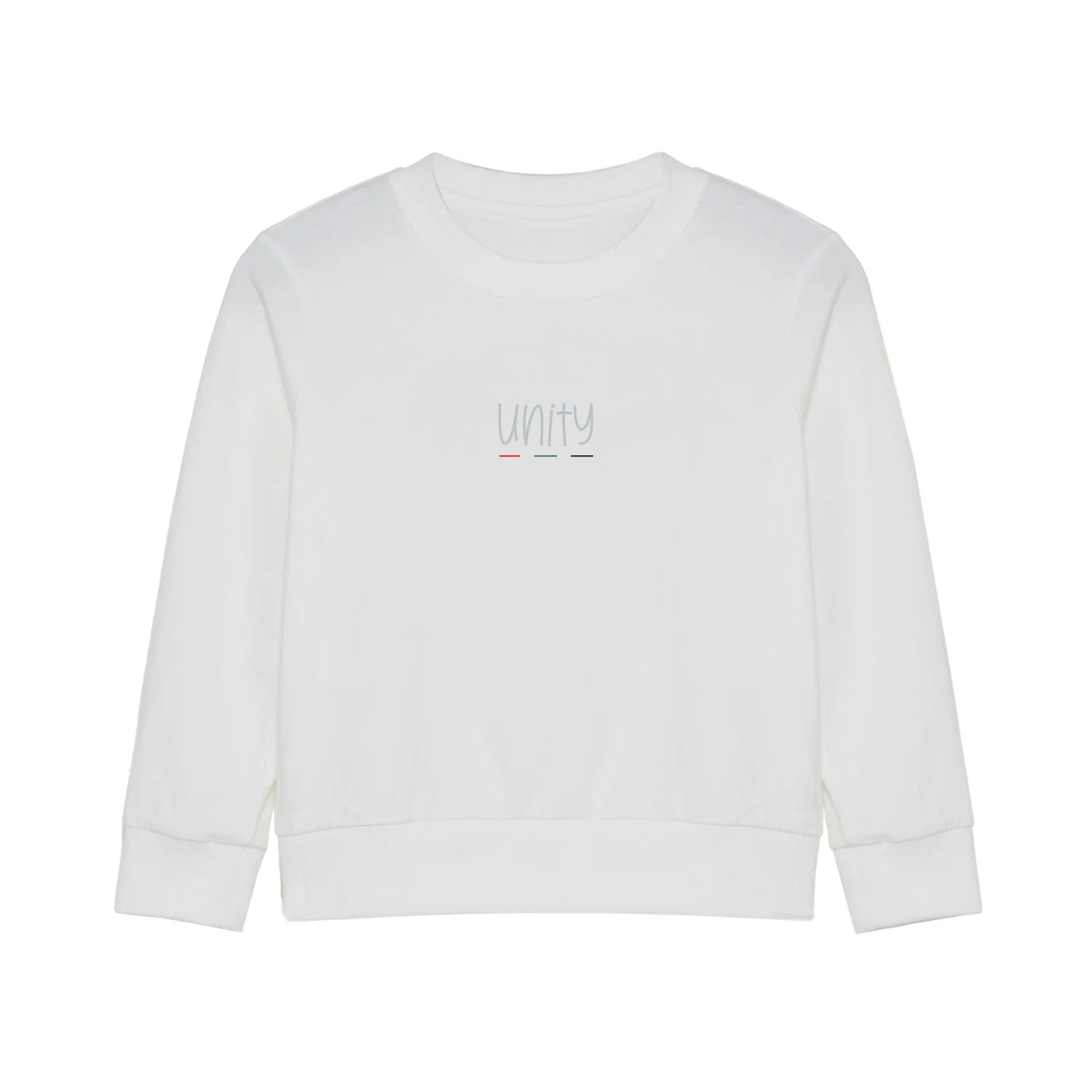 'Unity' Sweatshirt
