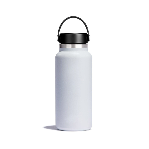 Wide Mouth Vacuum Insulated Bottle