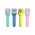 Zoku Kids Pocket Utensils, Set of 4