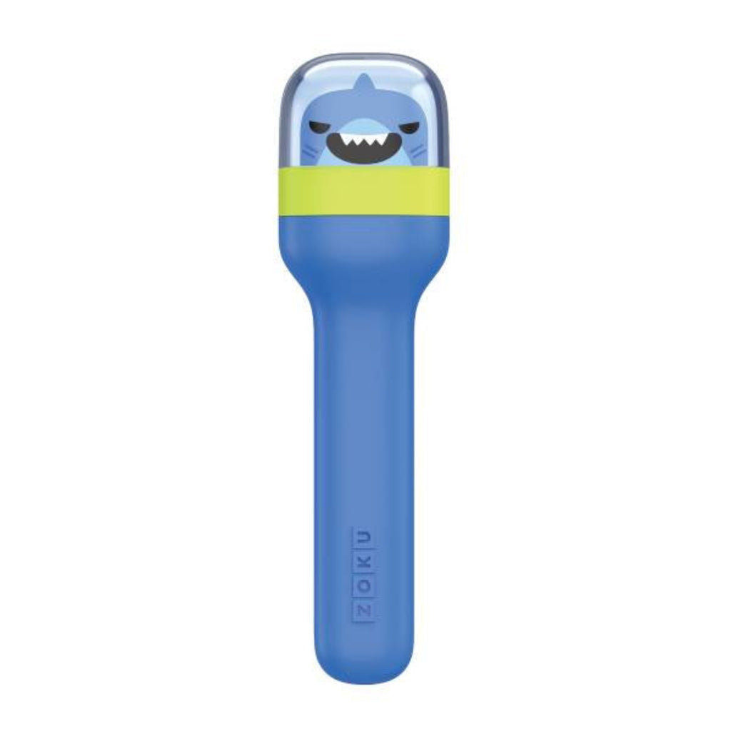 Zoku Kids Pocket Utensils, Set of 4