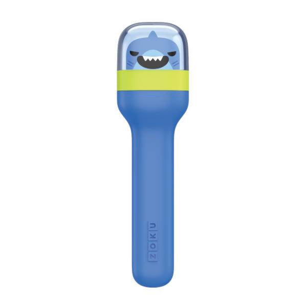 Zoku Kids Pocket Utensils, Set of 4
