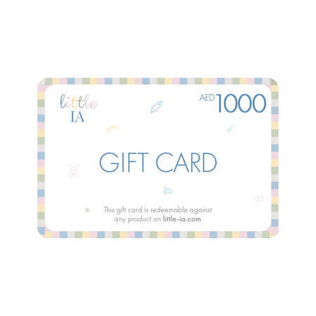 Little IA E-Gift Card