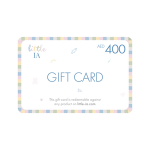 Little IA E-Gift Card