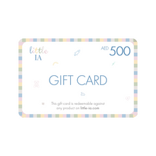 Load image into Gallery viewer, Little IA E-Gift Card
