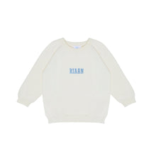 Load image into Gallery viewer, That’s My Name Knit Sweater
