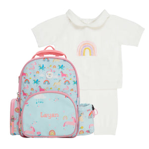 The Rainbow Toddler 3-Piece Gift Set