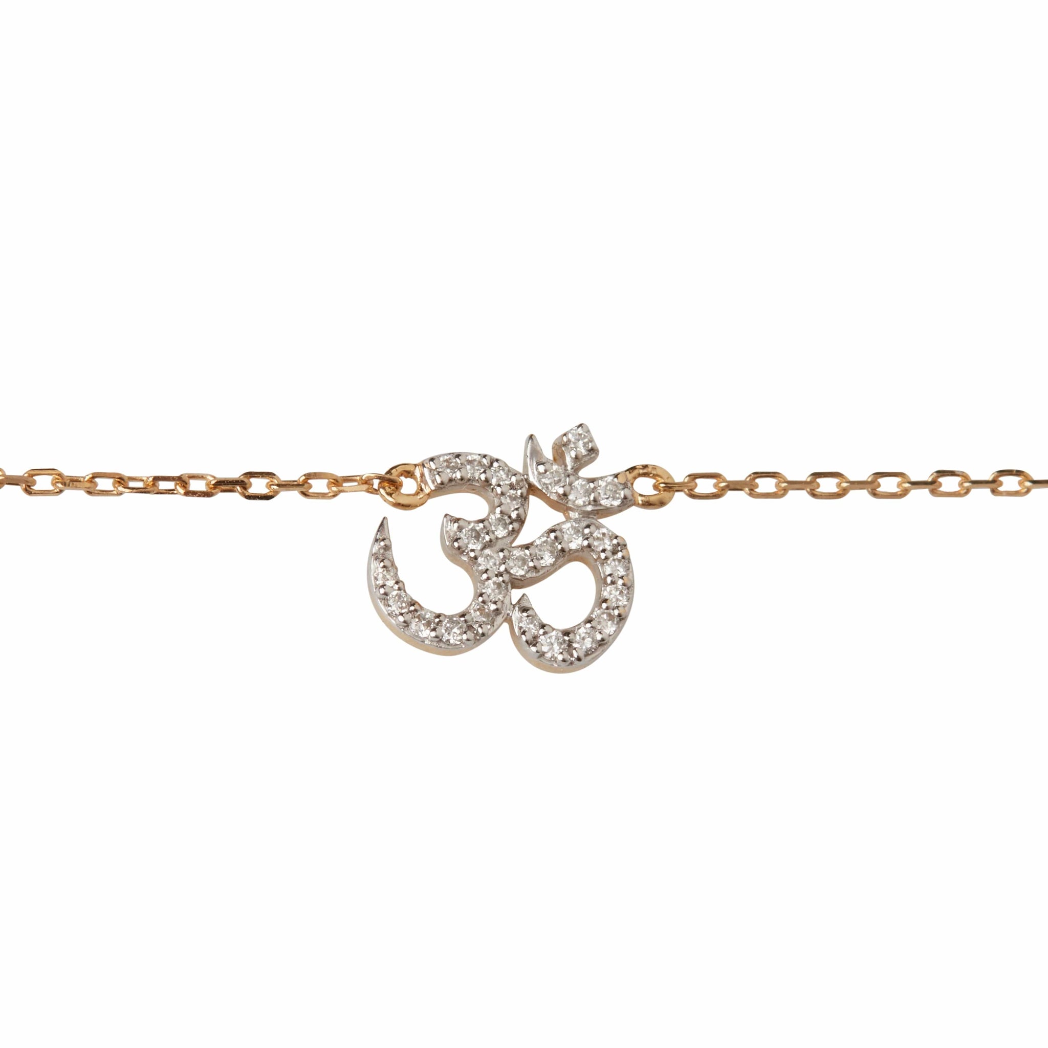 Diamond Bracelet for Children Little IA