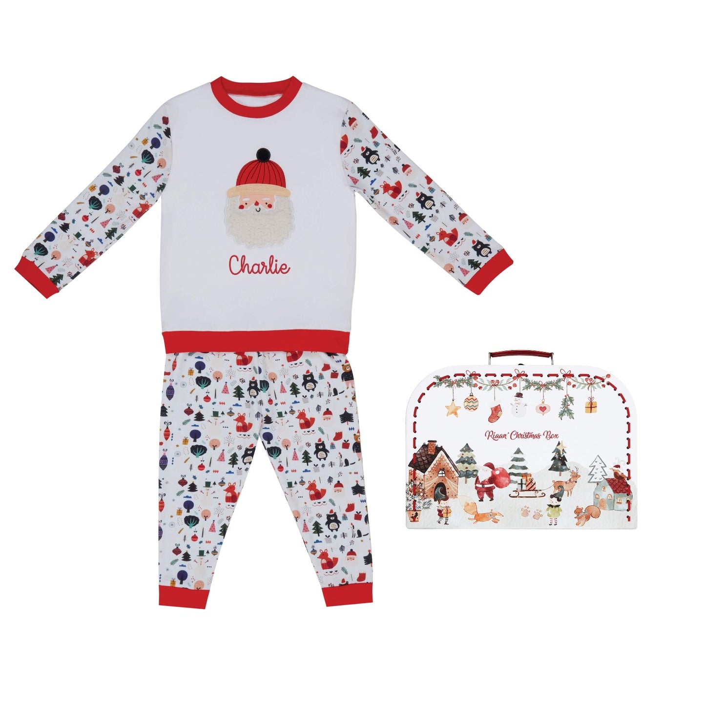 Christmas Memories Gift Set
