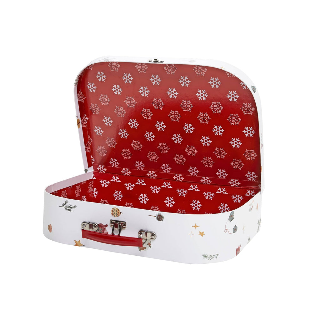 Festive Christmas Box