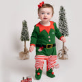 Elf Baby Costume