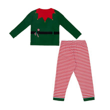 Load image into Gallery viewer, Elf Toddler Costume
