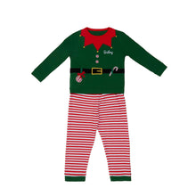 Load image into Gallery viewer, Elf Toddler Costume
