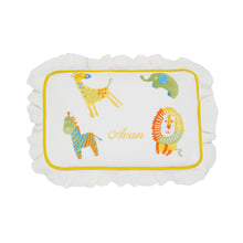 Load image into Gallery viewer, Jungle Animal Nursery 2-Piece Gift Set
