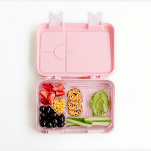 Personalised Princess Bento Box