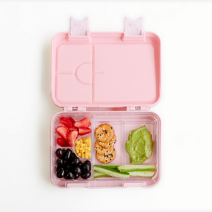 Unicorn Bento Box - 6 Compartments