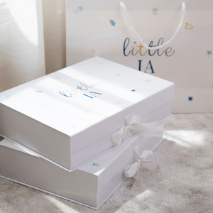 Jungle 5-Piece Luxury Gift Set
