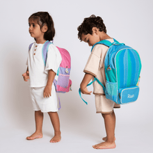 Load image into Gallery viewer, Party Favour: Hot-Air Balloon Backpack
