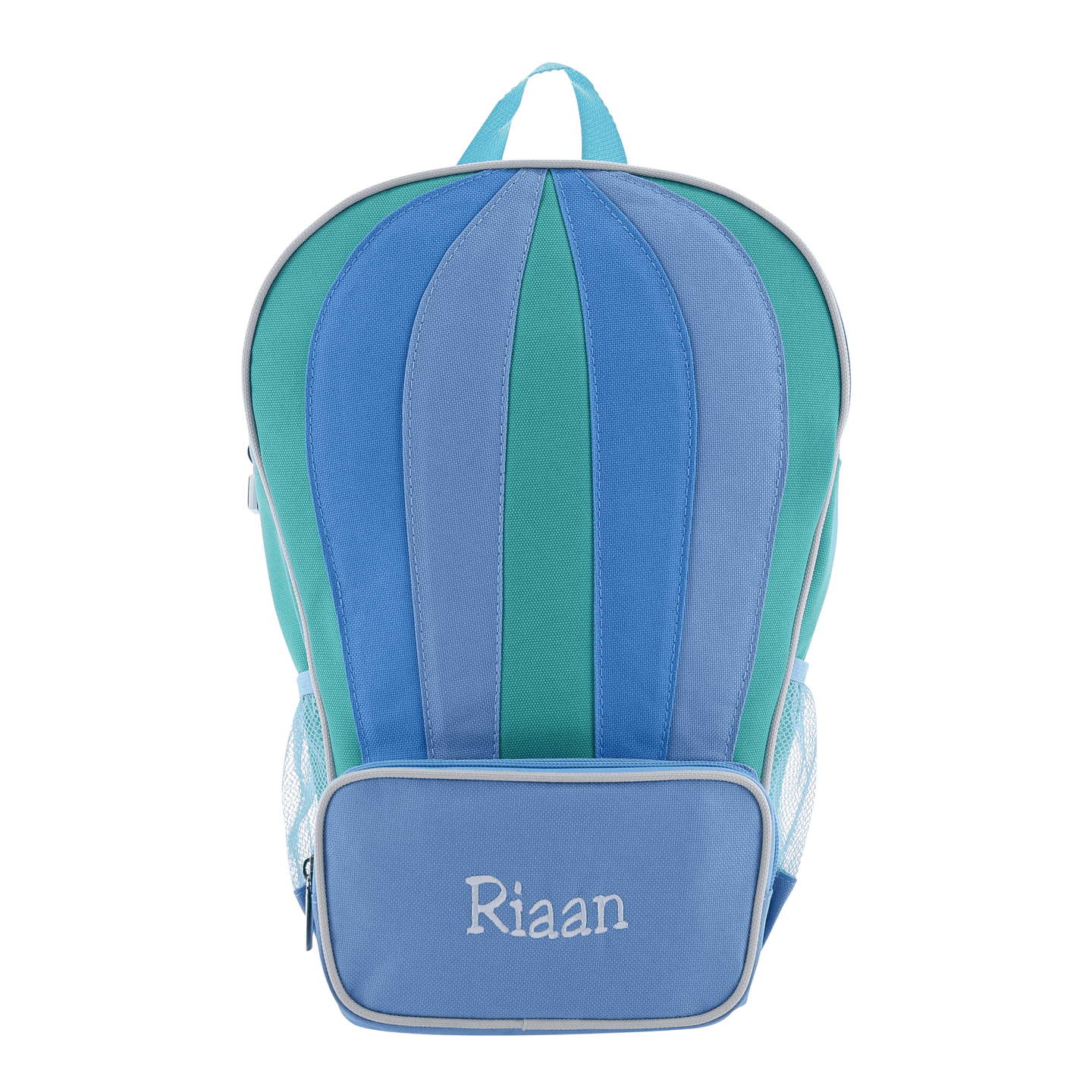 Hot-Air Balloon Backpack