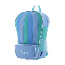 Load image into Gallery viewer, Party Favour: Hot-Air Balloon Backpack
