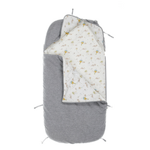 Load image into Gallery viewer, Organic Cotton Baby Sleeping Bag
