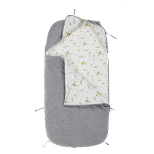 Organic Cotton Baby Sleeping Bag