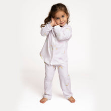 Load image into Gallery viewer, Unicorn Printed Kids Pyjama
